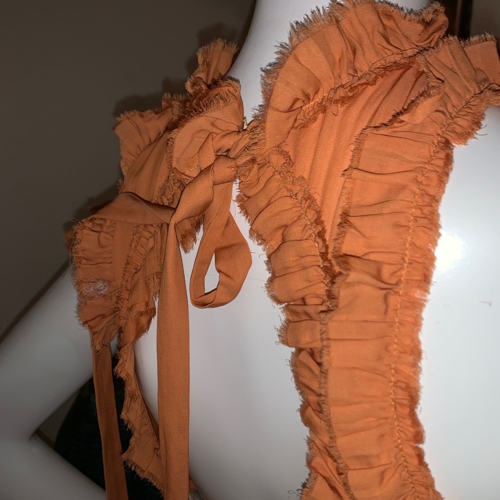 Magda Butrym Assisi Dress - Picture 8 of 11